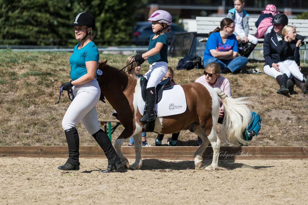 Bild 41 - Pony Akademie Turnier